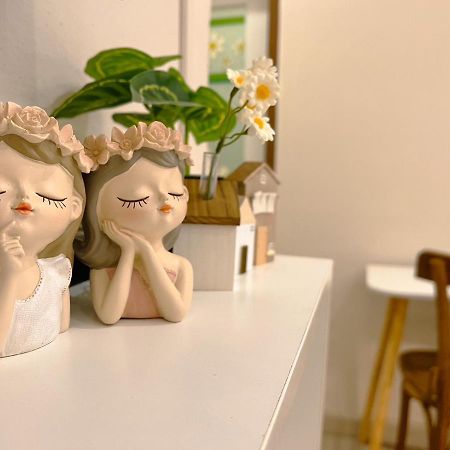 Pure Stay At Cnx เชียงใหม่ ภายนอก รูปภาพ