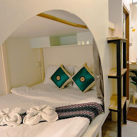 Pure Stay At Cnx เชียงใหม่ ภายนอก รูปภาพ