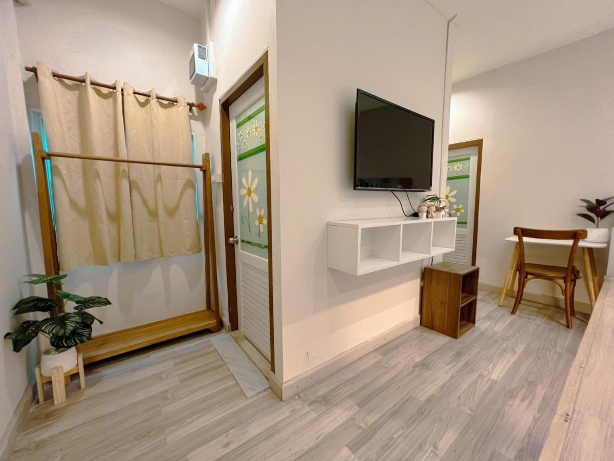Pure Stay At Cnx เชียงใหม่ ภายนอก รูปภาพ