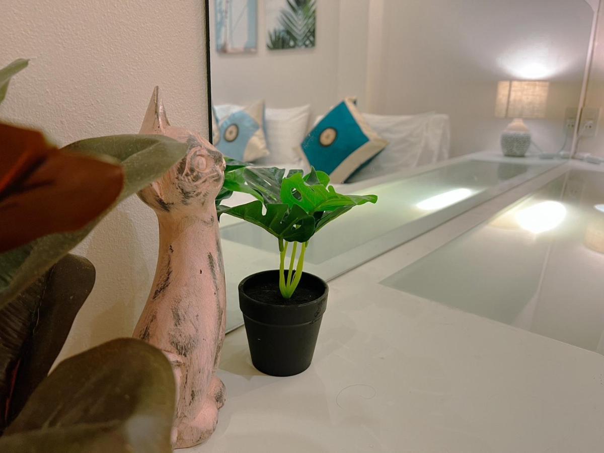 Pure Stay At Cnx เชียงใหม่ ภายนอก รูปภาพ