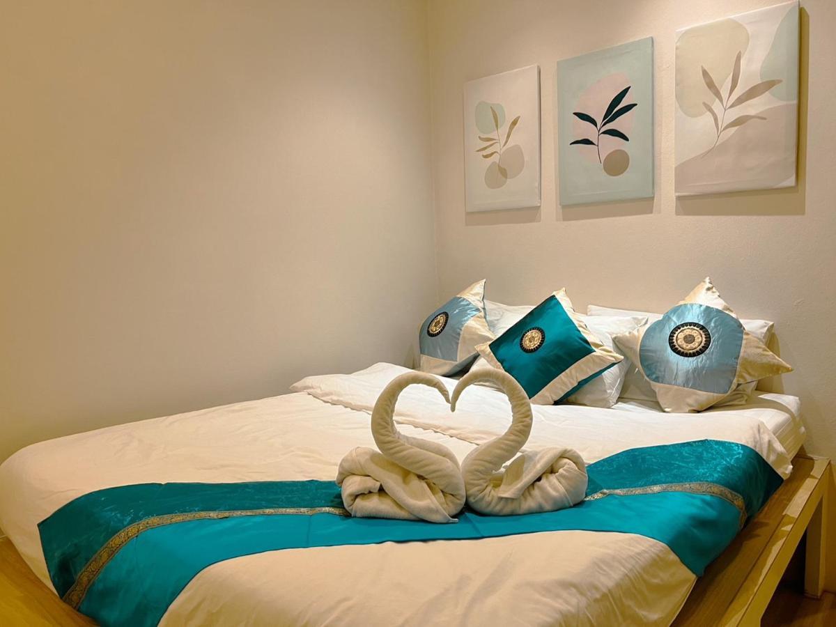Pure Stay At Cnx เชียงใหม่ ภายนอก รูปภาพ