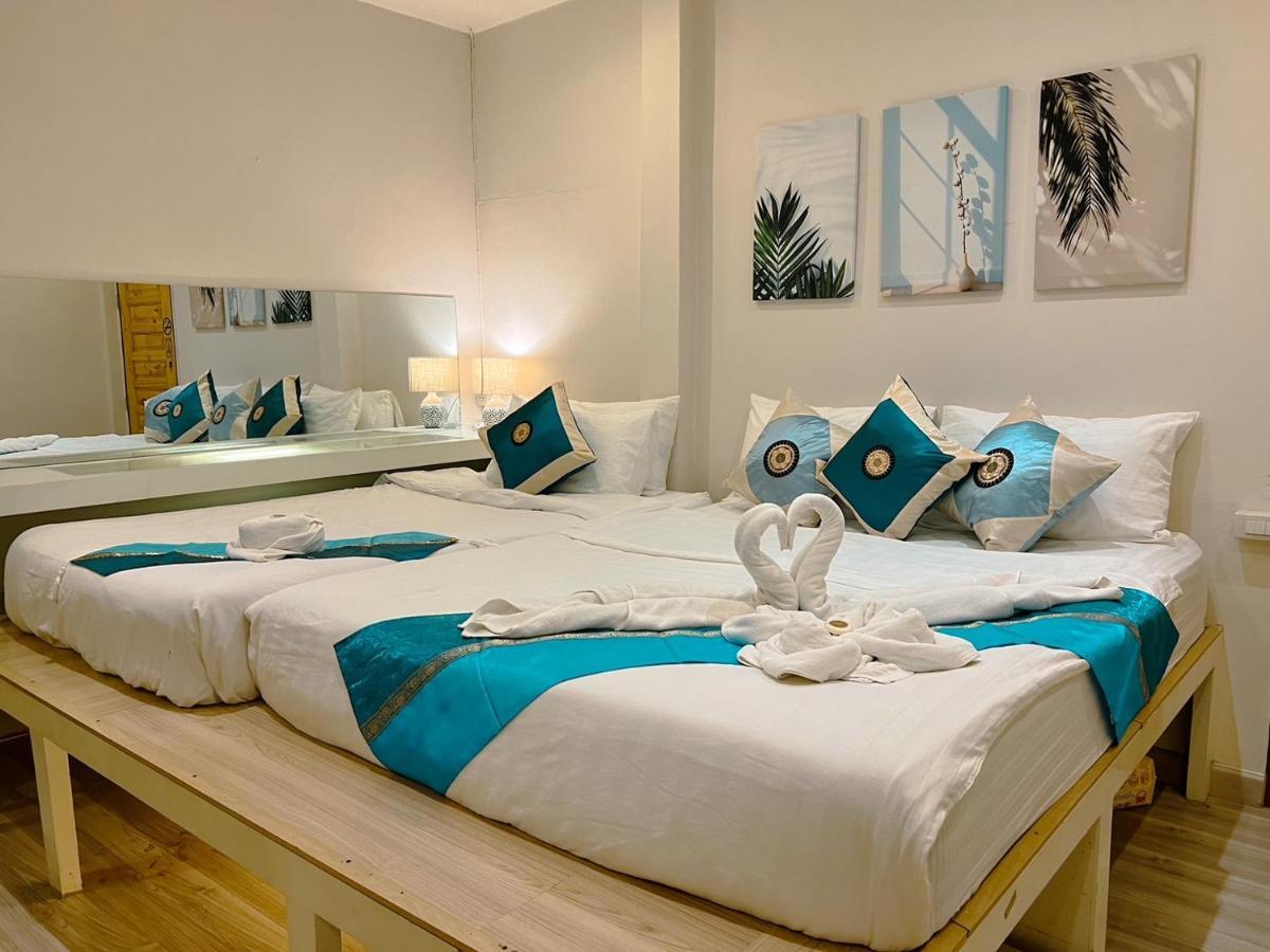 Pure Stay At Cnx เชียงใหม่ ภายนอก รูปภาพ