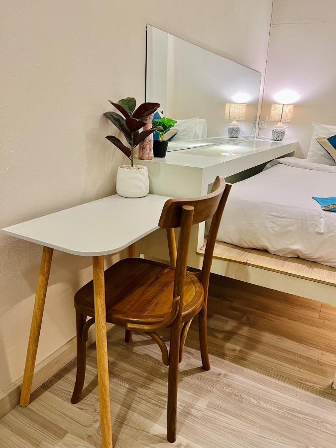 Pure Stay At Cnx เชียงใหม่ ภายนอก รูปภาพ