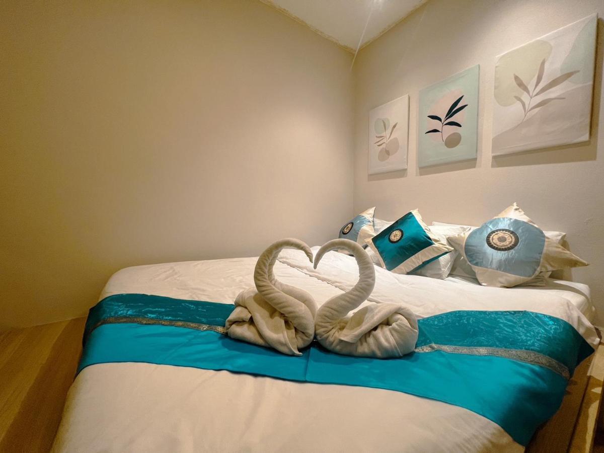 Pure Stay At Cnx เชียงใหม่ ภายนอก รูปภาพ