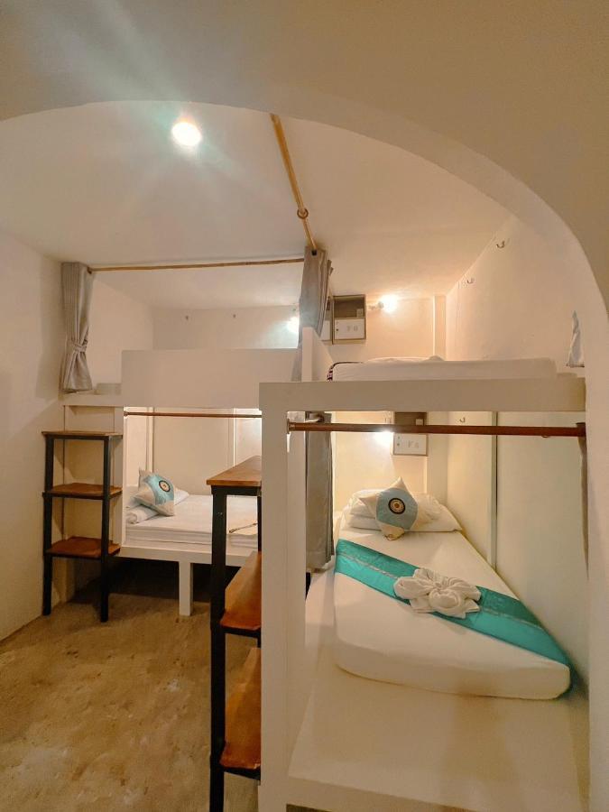 Pure Stay At Cnx เชียงใหม่ ภายนอก รูปภาพ
