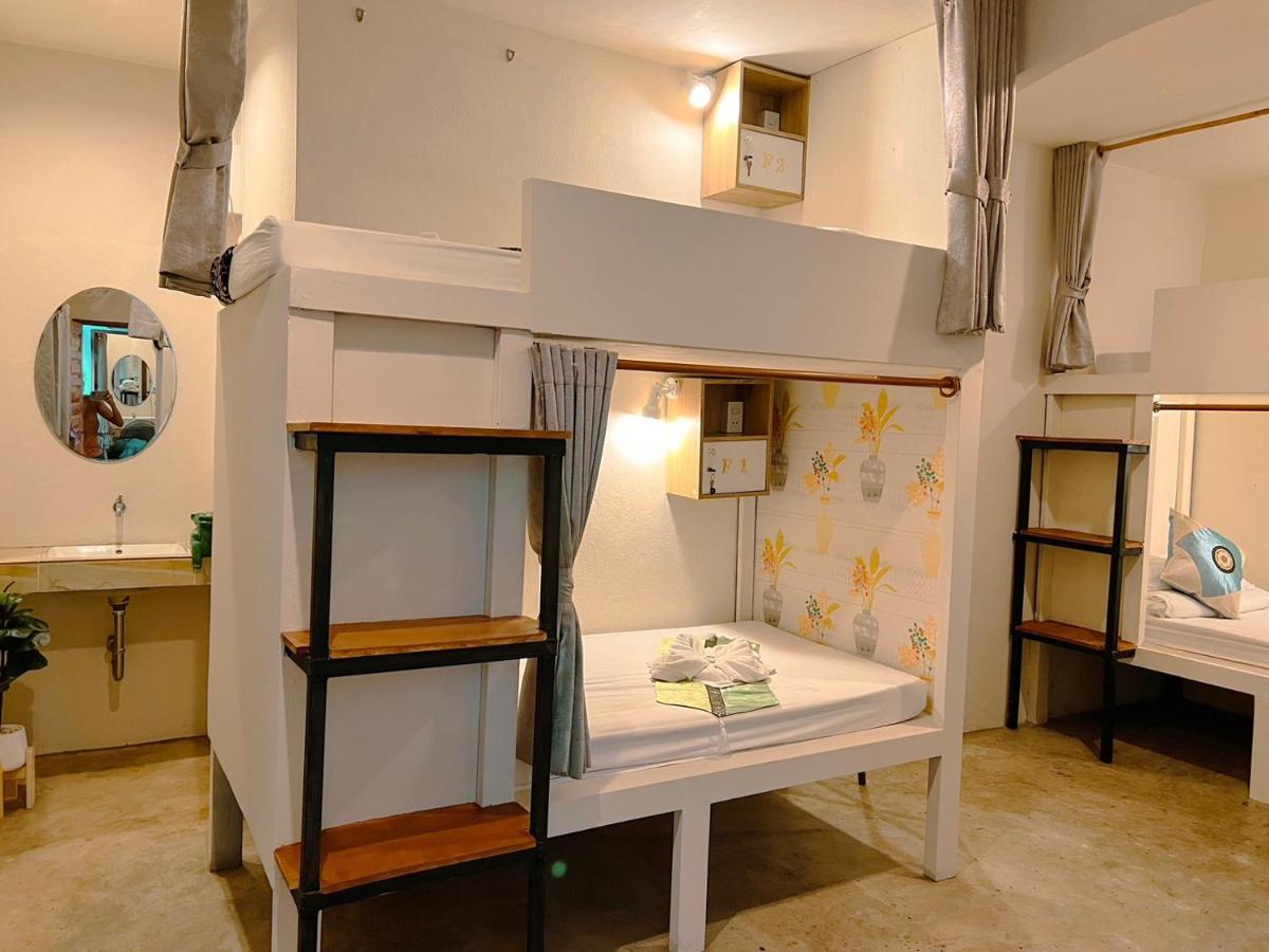 Pure Stay At Cnx เชียงใหม่ ภายนอก รูปภาพ