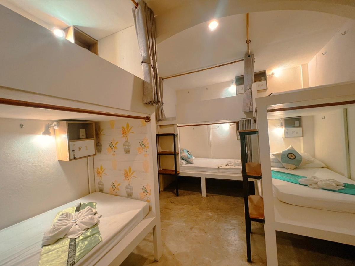Pure Stay At Cnx เชียงใหม่ ภายนอก รูปภาพ