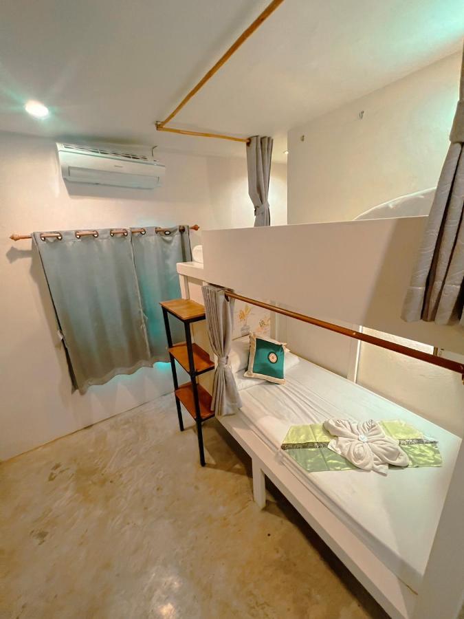 Pure Stay At Cnx เชียงใหม่ ภายนอก รูปภาพ