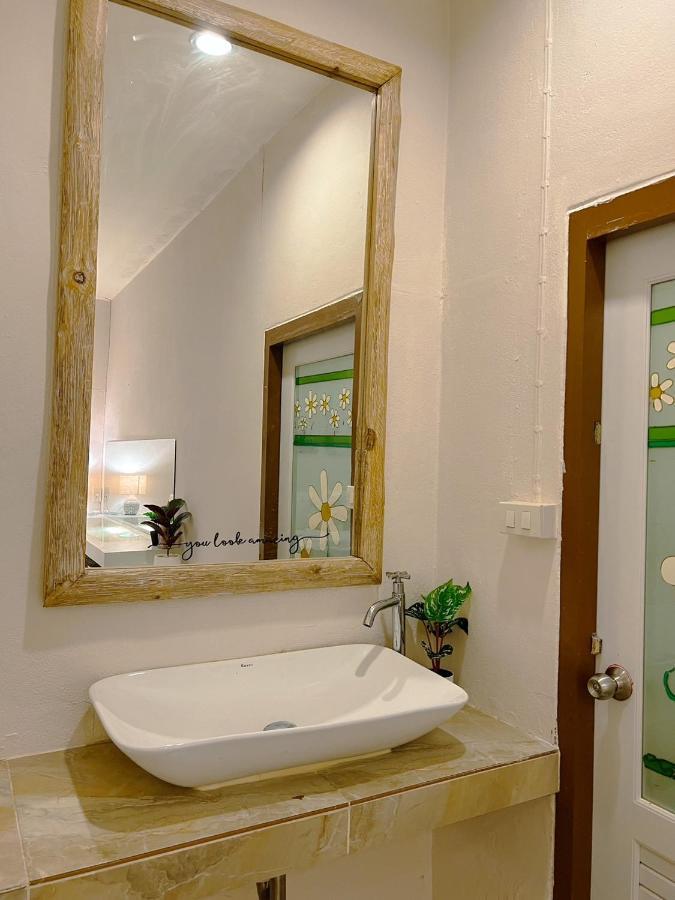 Pure Stay At Cnx เชียงใหม่ ภายนอก รูปภาพ