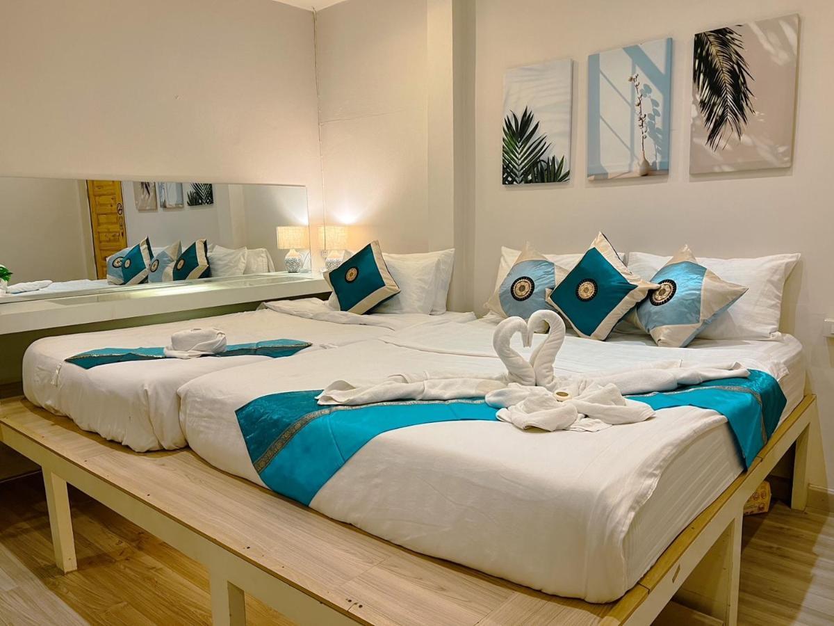 Pure Stay At Cnx เชียงใหม่ ภายนอก รูปภาพ