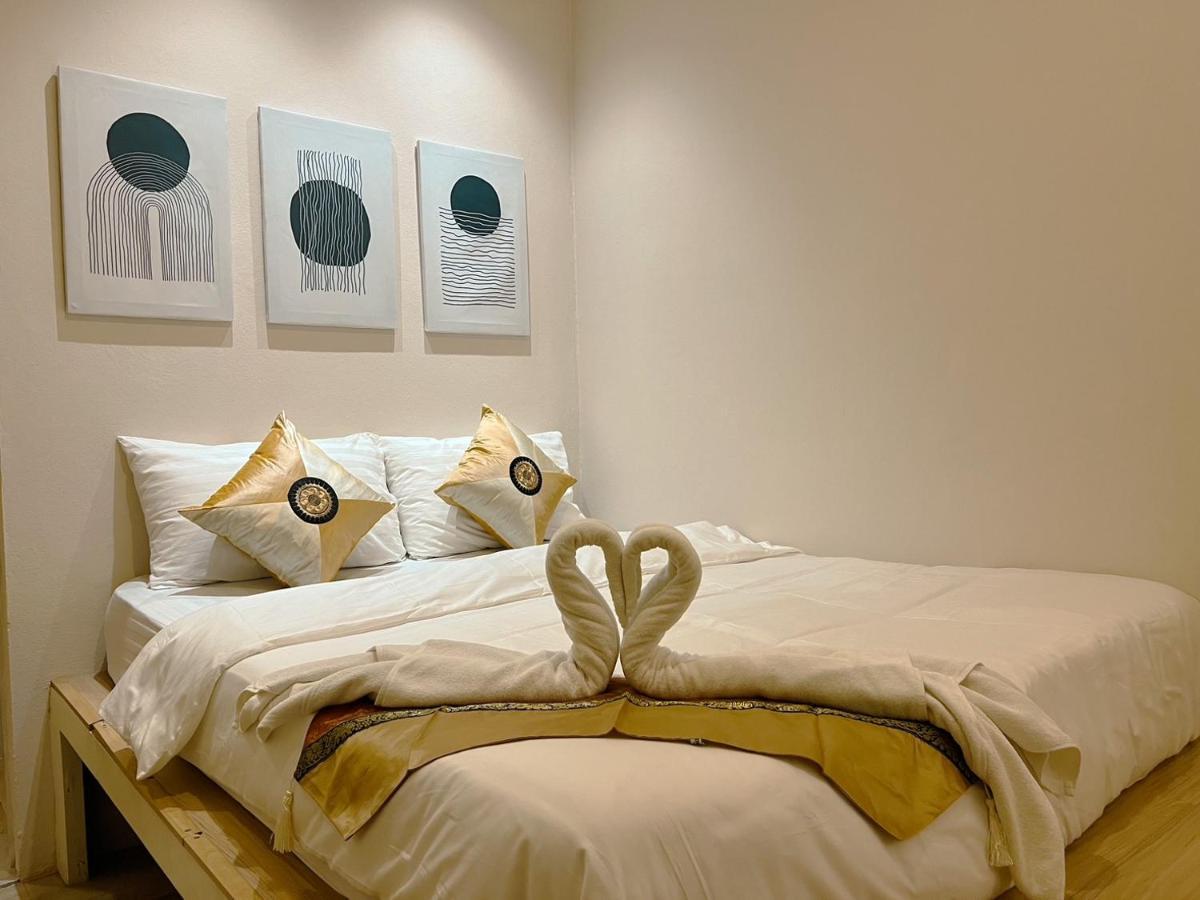 Pure Stay At Cnx เชียงใหม่ ภายนอก รูปภาพ