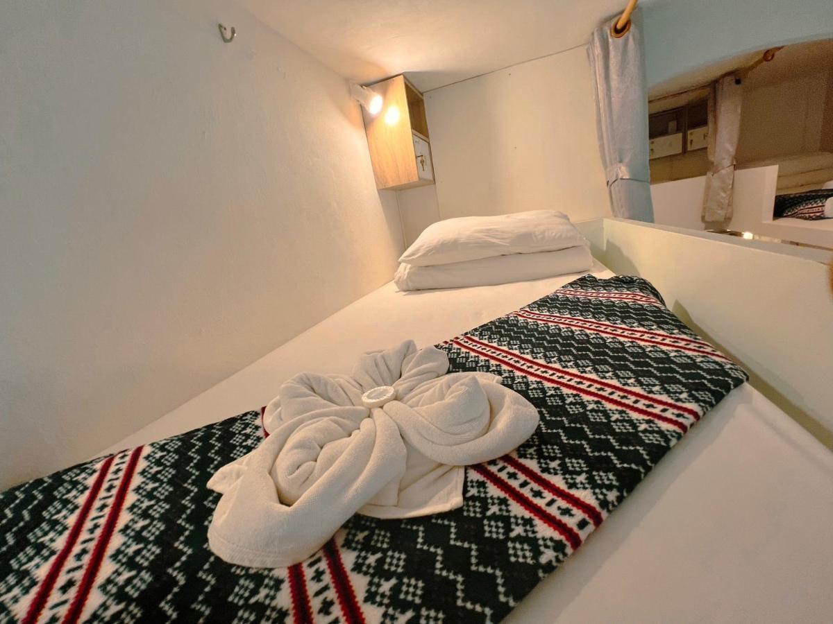 Pure Stay At Cnx เชียงใหม่ ภายนอก รูปภาพ
