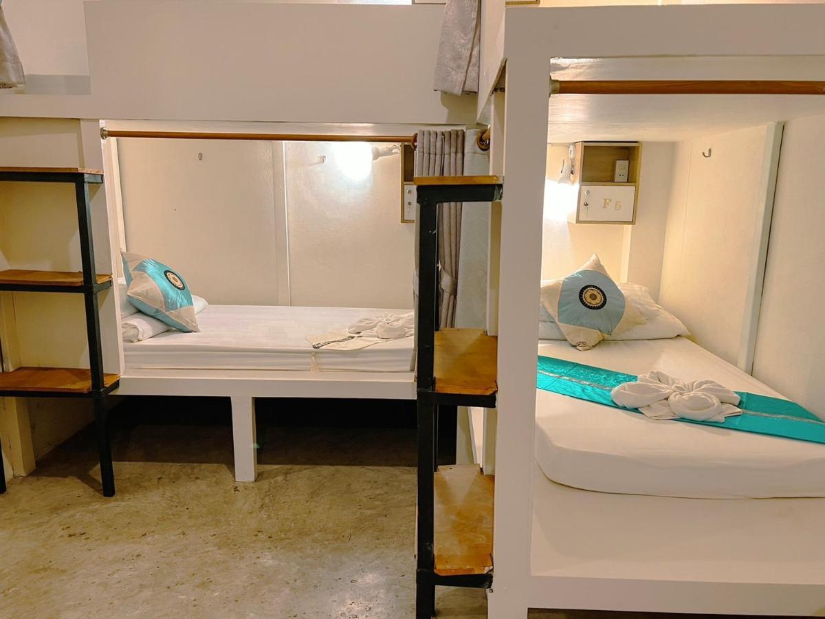Pure Stay At Cnx เชียงใหม่ ภายนอก รูปภาพ