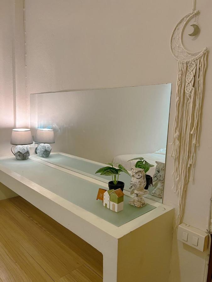 Pure Stay At Cnx เชียงใหม่ ภายนอก รูปภาพ