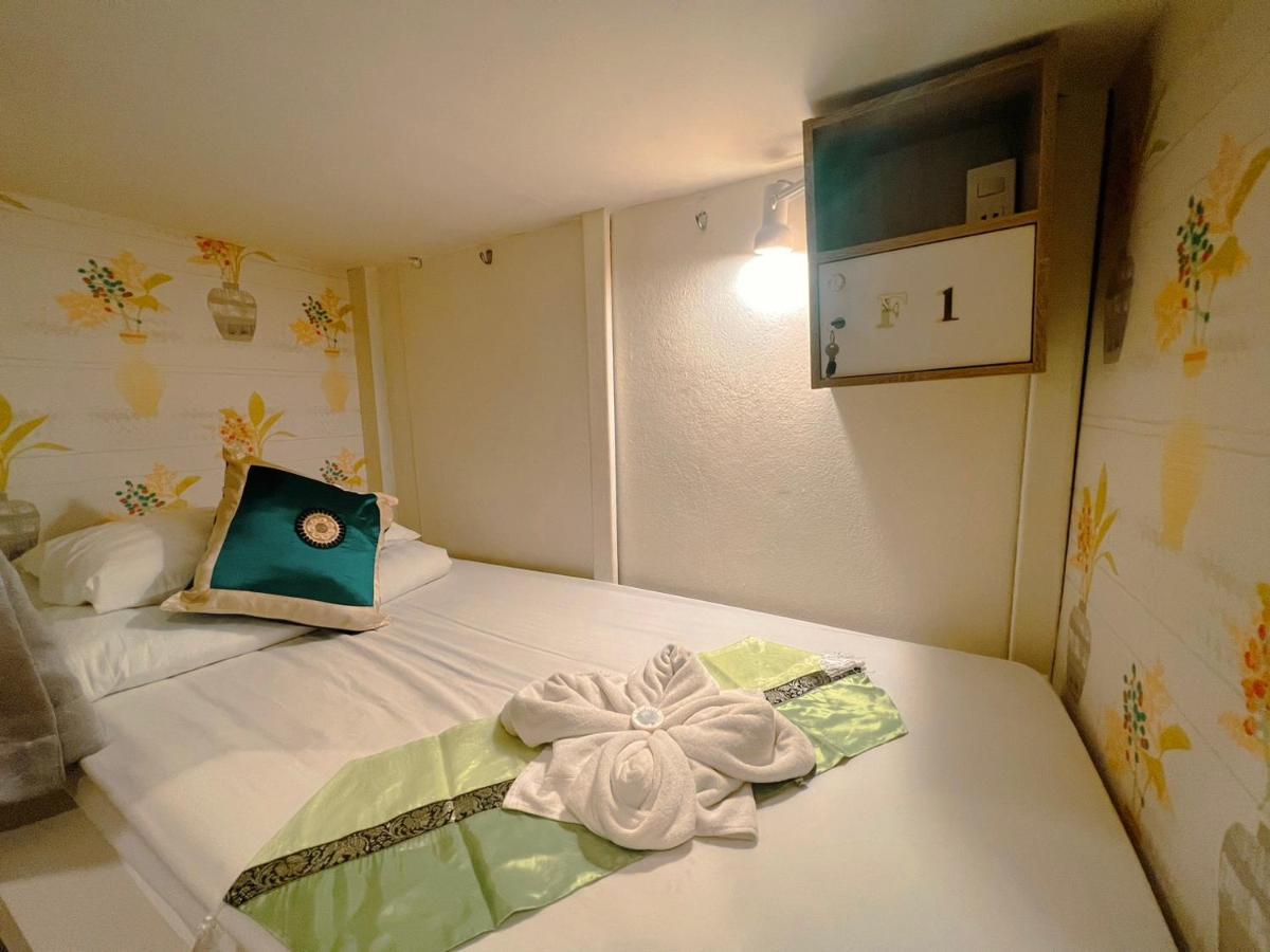 Pure Stay At Cnx เชียงใหม่ ภายนอก รูปภาพ