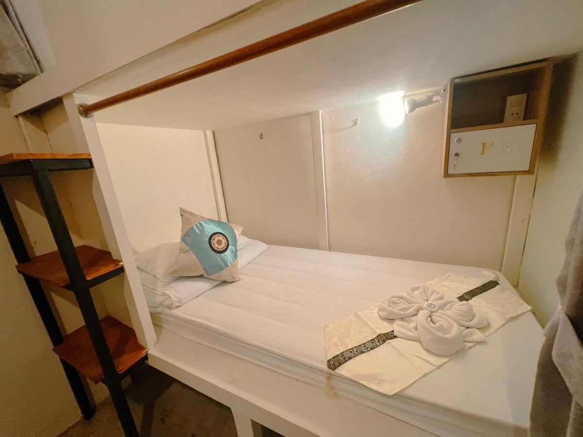 Pure Stay At Cnx เชียงใหม่ ภายนอก รูปภาพ