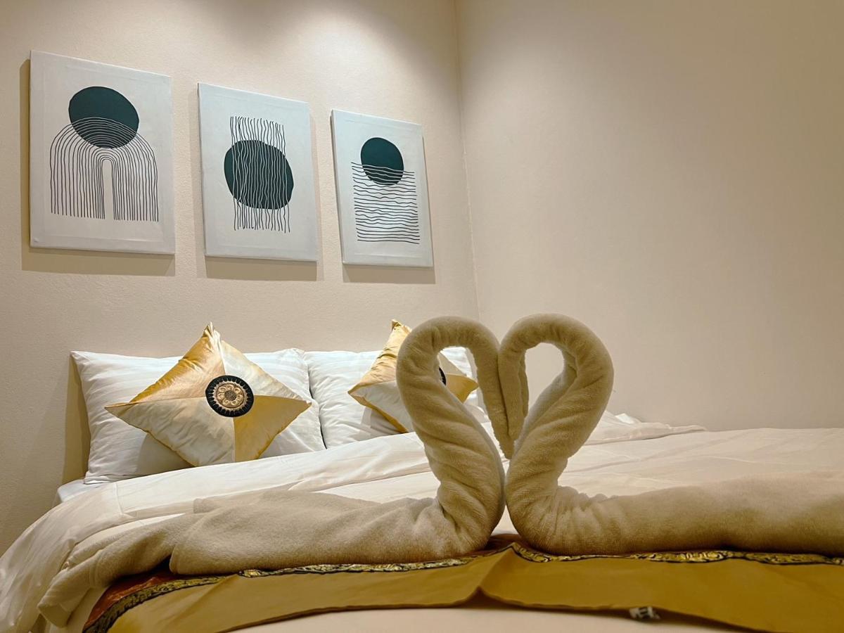 Pure Stay At Cnx เชียงใหม่ ภายนอก รูปภาพ