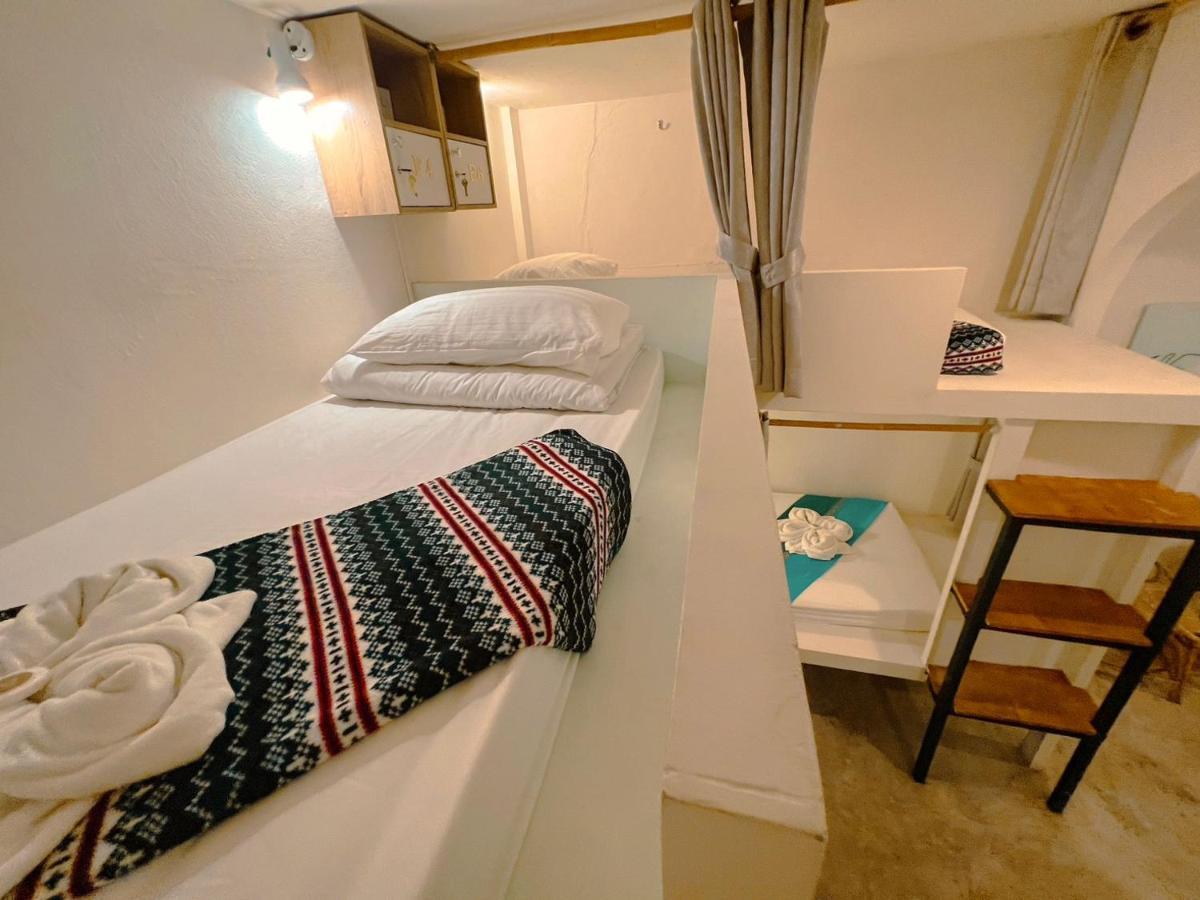 Pure Stay At Cnx เชียงใหม่ ภายนอก รูปภาพ