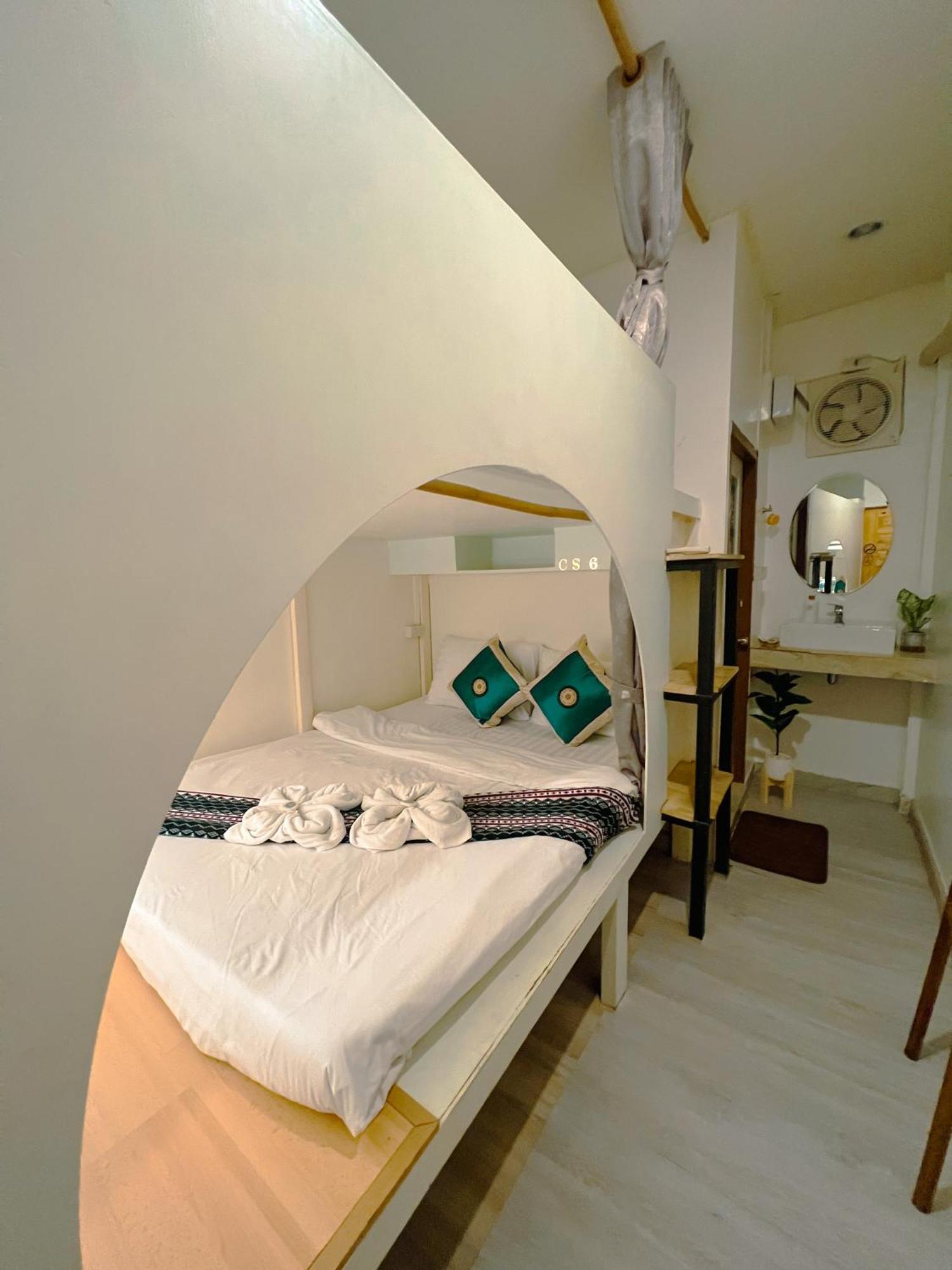 Pure Stay At Cnx เชียงใหม่ ภายนอก รูปภาพ
