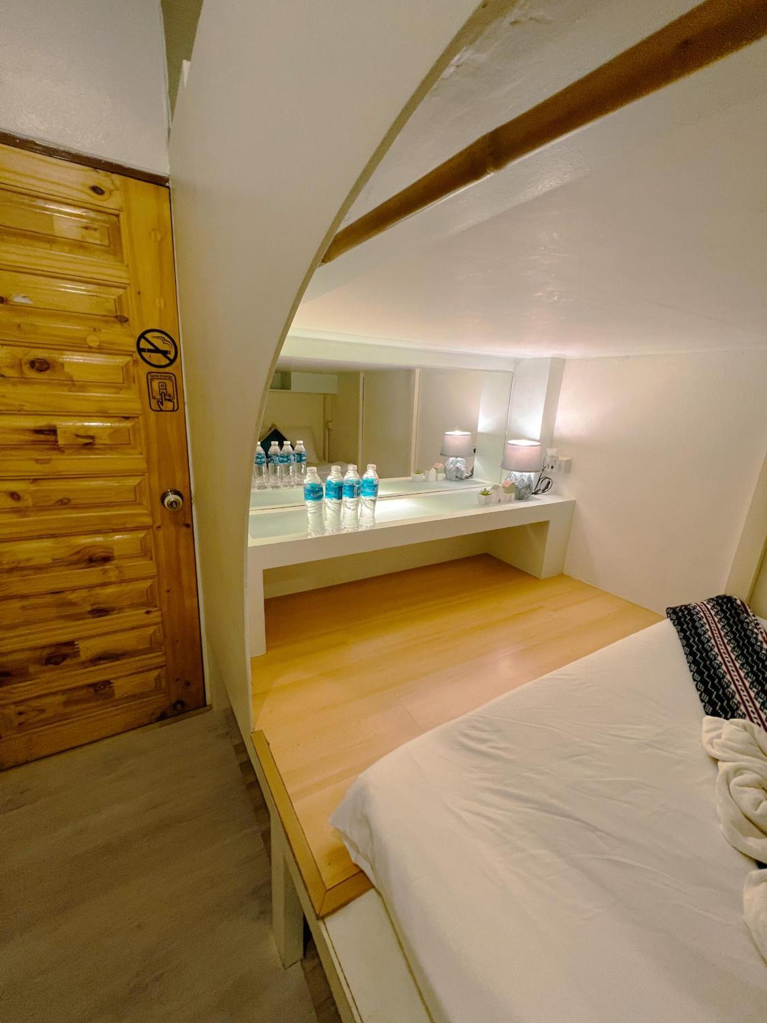 Pure Stay At Cnx เชียงใหม่ ภายนอก รูปภาพ