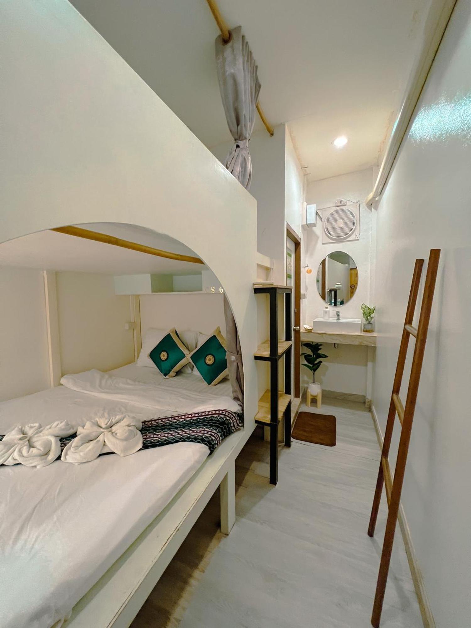 Pure Stay At Cnx เชียงใหม่ ภายนอก รูปภาพ